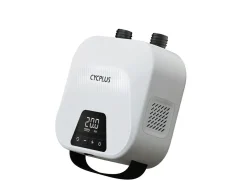 Cycplus Marble D14 Pro Sup-Pumpe