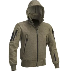Defcon 5 Tactical grüne Herren Jacke
