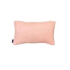 Dekokissen Madison Naples Lachs - 4er-Set