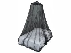 Deluxa 2 Personen XL Moskitonetz - Black