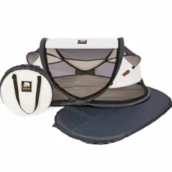 Deryan Baby Luxe Crème Campingbett