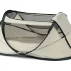 Deryan BabyBox reisebett - Cream