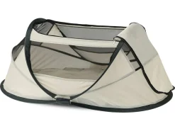 Deryan BabyBox reisebett - Cream