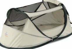 Deryan BabyBox reisebett - Cream
