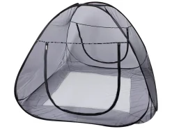 Deryan Bettzelt Pop-Up Moskitonetz - 200 x 180 cm