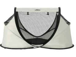 Deryan Dogs & Cats Luxe Pet Travel-Cot Faltbare Bench - Large