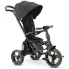 Deryan Explorer Dreirad – Black