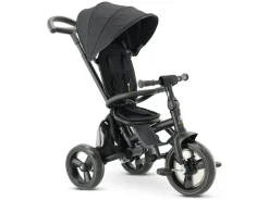 Deryan Explorer Dreirad – Black