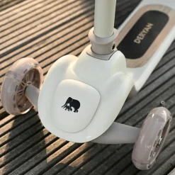 Deryan Harvey Kinderroller - Beige