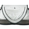 Deryan Kleinkind Luxe Reisebet - Silver