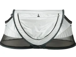 Deryan Kleinkind Luxe Reisebet - Silver