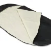 Deryan Kleinkind Schlafsack - Black