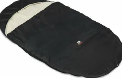 Deryan Kleinkind Schlafsack - Black