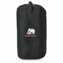 Deryan Kleinkind Schlafsack - Black