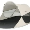 Deryan Pop-Up Strandzelt – Sand