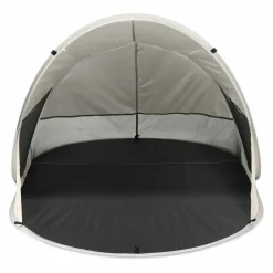 Deryan Pop-Up Strandzelt – Sand