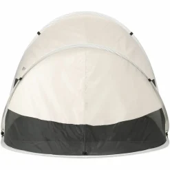 Deryan Pop-Up Strandzelt – Sand