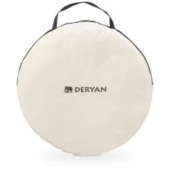 Deryan Pop-Up Strandzelt – Sand