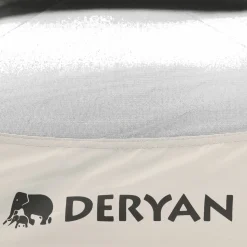 Deryan Up To Go Laufstall – Sand