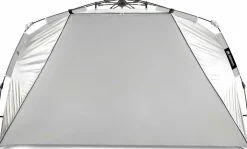 Deryan Up To Go Pop-Up Strandzelt - Silver