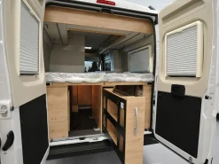 Dethleffs Globetrail Advantage 640 ES 2024 Wohnmobil