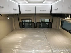 Dethleffs Globetrail Advantage 600 DR 2024 Wohnmobil