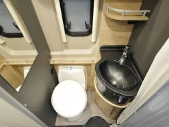 Dethleffs Globetrail Advantage 600 DR 2024 Wohnmobil