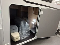 Dethleffs Just Camp T7052 DBL 2024 Wohnmobil