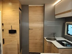 Dethleffs Just Camp T7052 DBL 2024 Wohnmobil