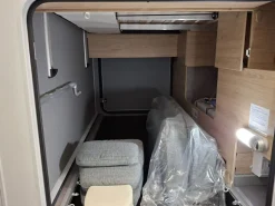 Dethleffs Just Camp T7052 DBL 2024 Wohnmobil