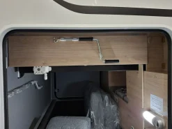 Dethleffs Just Camp T7052 DBL 2024 Wohnmobil