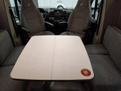Dethleffs Just Camp T7052 DBL 2024 Wohnmobil