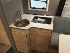 Dethleffs Just Camp T7052 DBL 2024 Wohnmobil