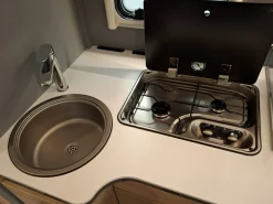 Dethleffs Just Camp T7052 DBL 2024 Wohnmobil