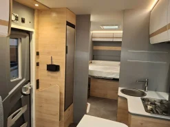 Dethleffs Just Camp T7052 DBL 2024 Wohnmobil