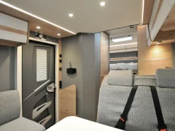 Dethleffs Just Camp T6812 EB 2024 Wohnmobil