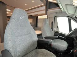 Dethleffs Just Camp T6812 EB 2024 Wohnmobil