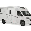 Dethleffs Just T7052 EB 2023 Wohnmobil