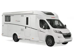 Dethleffs Just T7052 EB 2023 Wohnmobil