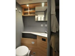 Dethleffs Just T7052 EB 2023 Wohnmobil