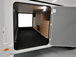 Dethleffs Just T7052 EB 2023 Wohnmobil