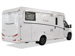 Dethleffs Just T7052 EB (1)2023 Wohnmobil