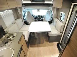 Dethleffs Trend T7057 DBL 2024 Wohnmobil