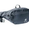 Deuter Belt I Black Hüfttasche