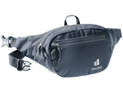 Deuter Belt I Black Hüfttasche