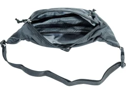 Deuter Belt I Black Hüfttasche