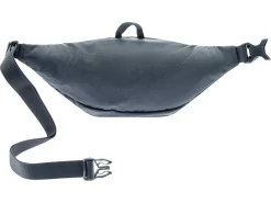 Deuter Belt I Black Hüfttasche