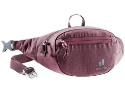 Deuter Belt I Maron Hüfttasche