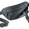 Deuter Neo Belt I Black Hüfttasche