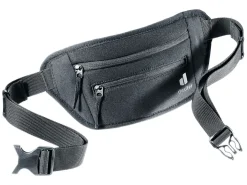 Deuter Neo Belt I Black Hüfttasche